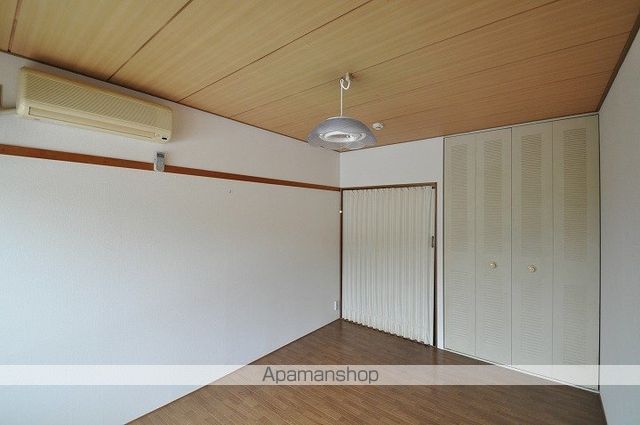 津島エレガンスの内装写真