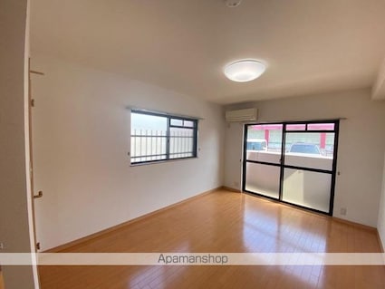 エステート西町[1K/30.19m2]のリビング・居間