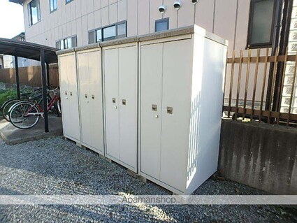 イデア[1DK/32.24m2]の共用部1