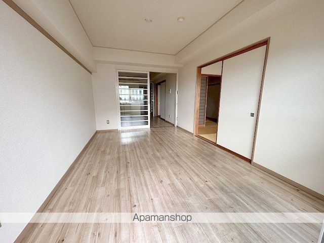 アソルティ伝馬町の内装写真