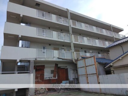 ローゼ宮尾[2LDK/50.22m2]の外観2