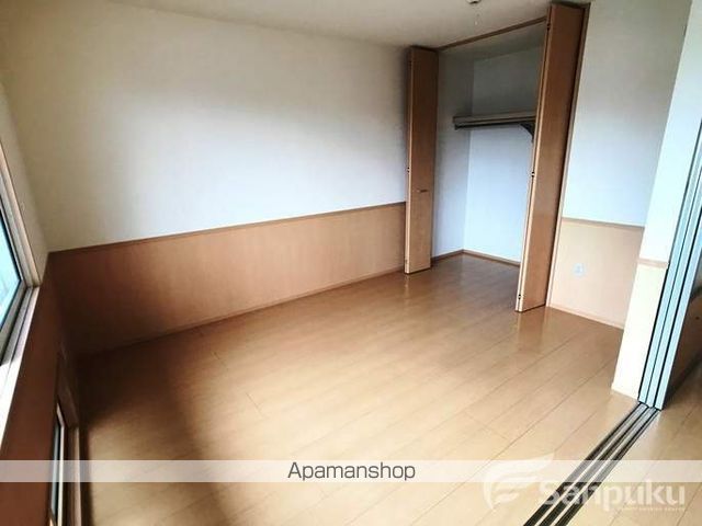 プルミエール B棟の内装写真
