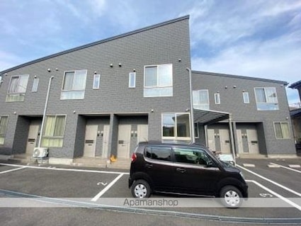 プリマベラ大形[1LDK/39.03m2]の外観2