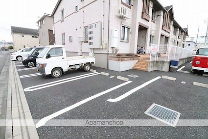 フラットウェルエムズ[2LDK/64.51m2]のエントランス5