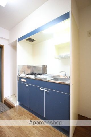 アーバンネット新屋敷の内装写真
