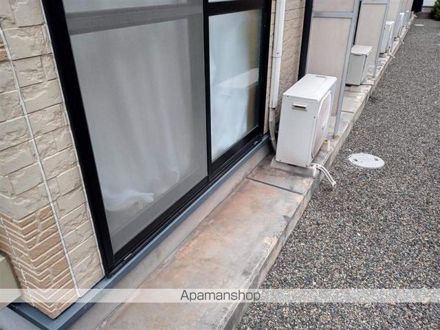 レオパレスTREのその他写真