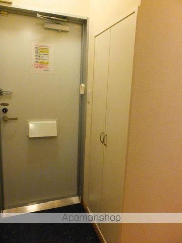レオパレスレインボーロードの内装写真