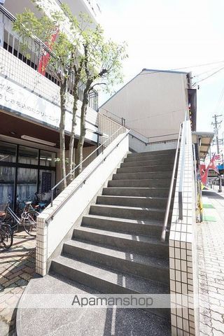ベレポック水上屋ビルの外観写真