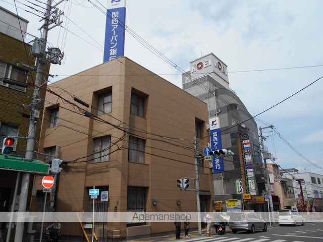 REGALEST 北野田の周辺写真
