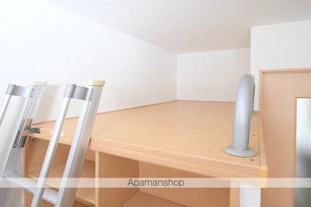 レオパレス英の内装写真