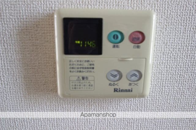 サニーヒル柳谷の内装写真