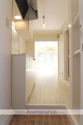 サンベール緑町[1R/20.1m2]の内装2