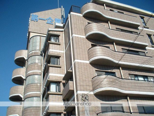 ファースト園田の外観写真