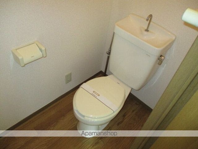 ヴィラフォーレ Aの内装写真