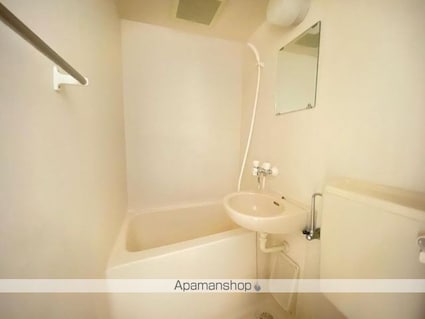 香川県高松市大工町[1R/18.9m2]のバス