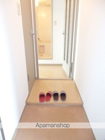 MAISON KAMUY KITAMARUYAMAの内装写真