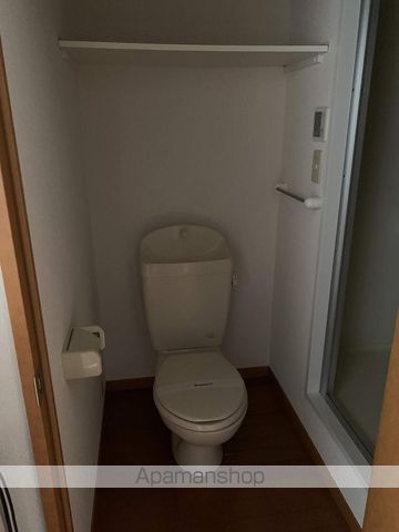 レオパレスフォコンの内装写真