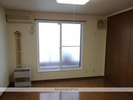 コーポ美和Ａ[1R/26m2]のリビング・居間