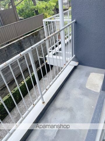 シティハイツ三重野の内装写真