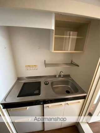 太田下町第３[1K/18.9m2]のキッチン