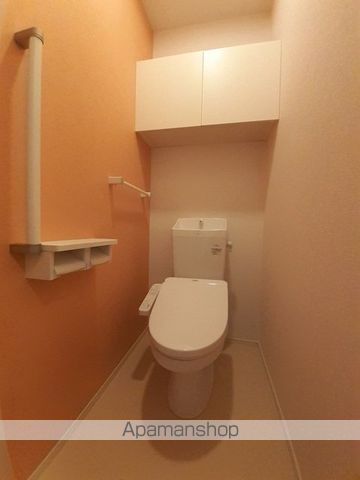 さくらそうの内装写真