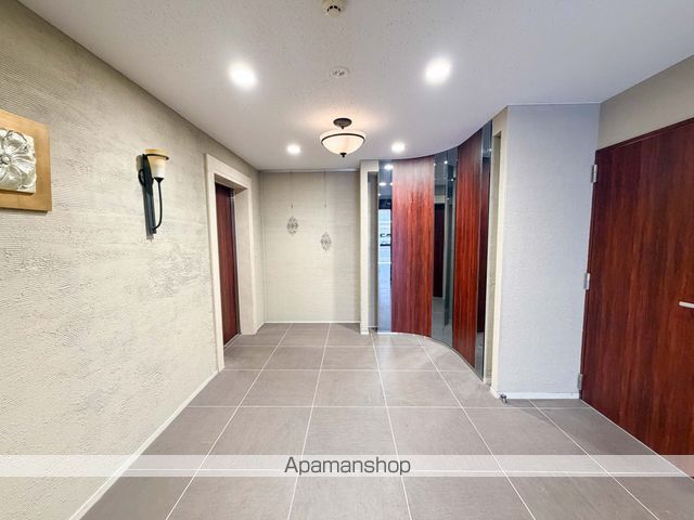 レベント岐阜の内装写真