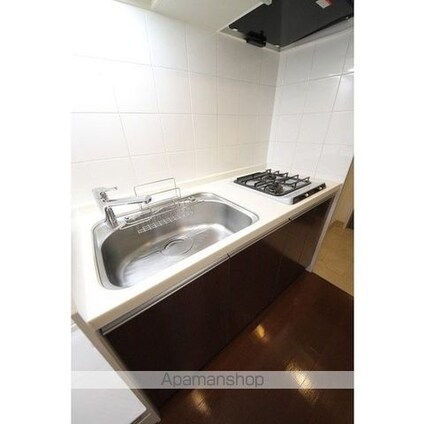 グランスイート銀座レスティモナーク[1K/22.74m2]のその他内装4