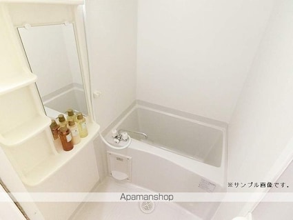 プレサンス千種駅前ネオステージ[1K/24.89m2]の内装5