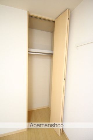 シャーメゾン千歳の内装写真