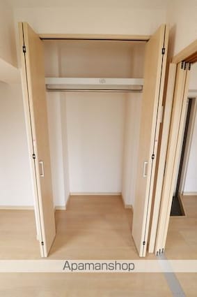マンションＦＥＡＳＴ[1K/18.5m2]の内装8