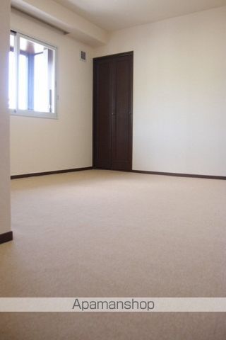 旭山シャトー桂和の内装写真