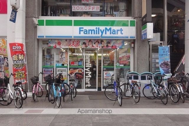 岩井ビルの周辺写真