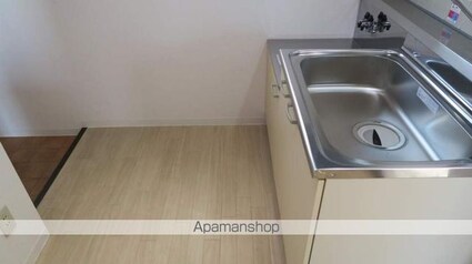 コーポ藤原[1K/20.63m2]のその他内装