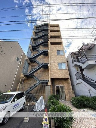 ｈａｒｕ[1LDK/39.22m2]の外観2