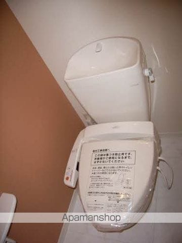 カーサレイールEの内装写真