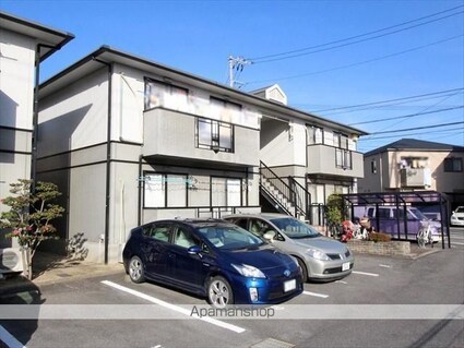 サンガーデン桑原[3DK/60.35m2]のエントランス2