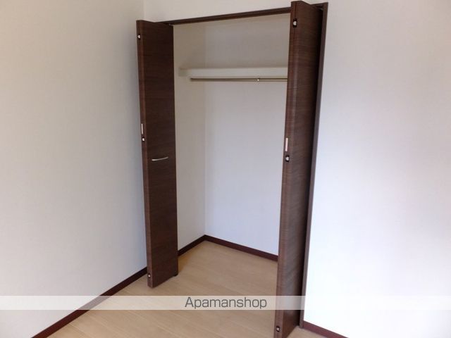 ソレアードの内装写真