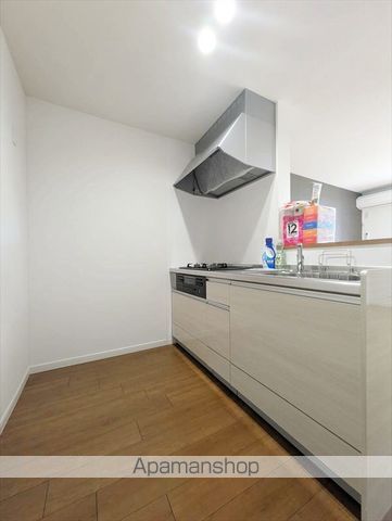 CASA NAKASHOの内装写真