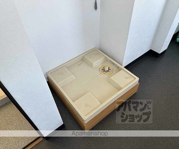 ハイツマツモトの内装写真
