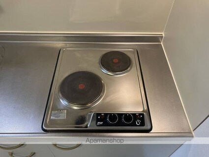 アサヒコート[1K/27.4m2]の内装4