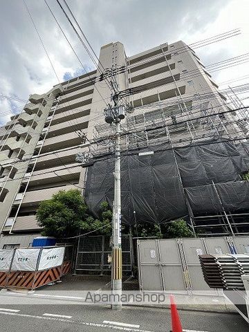 リベ・グラート姫路ベルスウィートの外観写真