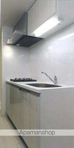 プレリス浅間町フォルテラの内装写真