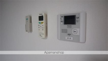 フォーチュン　ドゥミール[1K/28.3m2]の内装