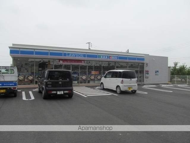 カーサ・イリーデAの周辺写真