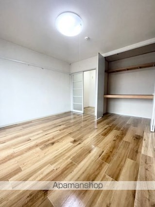 サンルーチェⅠ[1K/26.4m2]のリビング・居間1