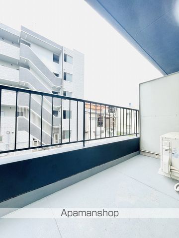 レオパマンションの内装写真