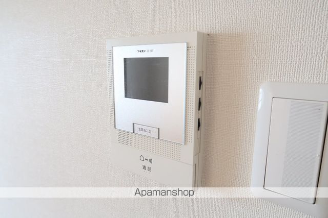 ブルッシュフィールド2の内装写真