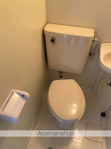 丸矢ハイツの内装写真