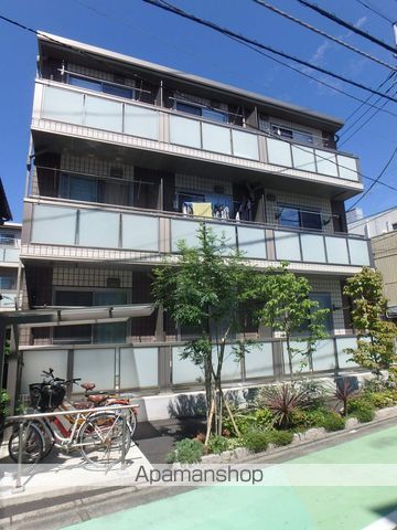 LA TELLE IIの外観写真