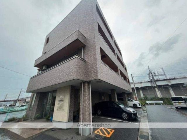 NMB.B.新倉敷の外観写真